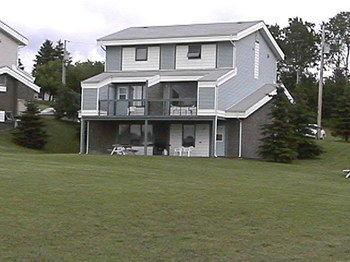 Smokey Hollow Resort Wasagaming Exterior photo
