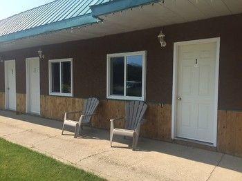 Smokey Hollow Resort Wasagaming Exterior photo